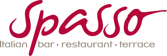 Spasso Logo